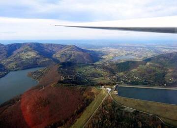 Фото номера Шале Шале Józka Chata г. Porąbka 41